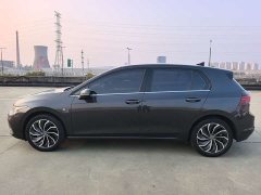 Volkswagen Golf 2021 280TSI DSG Pro - фото 7