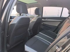 Volkswagen Golf 2021 280TSI DSG Pro - фото 9