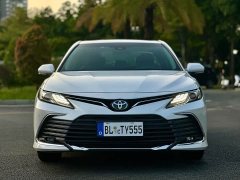 Toyota Camry 2023 2.0G Deluxe Edition - фото 2