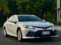 Toyota Camry 2023 2.0G Deluxe Edition - фото 3