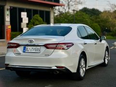 Toyota Camry 2023 2.0G Deluxe Edition - фото 4
