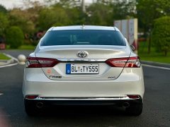 Toyota Camry 2023 2.0G Deluxe Edition - фото 5