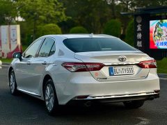 Toyota Camry 2023 2.0G Deluxe Edition - фото 6