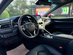Toyota Camry 2023 2.0G Deluxe Edition - фото 7