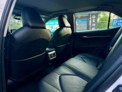 Toyota Camry 2023 2.0G Deluxe Edition - фото 8