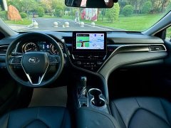 Toyota Camry 2023 2.0G Deluxe Edition - фото 9
