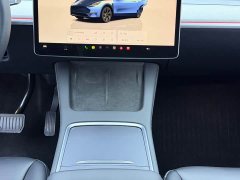 Tesla Model Y rear-wheel drive version - фото 10