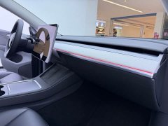 Tesla Model Y rear-wheel drive version - фото 11