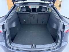 Tesla Model Y rear-wheel drive version - фото 14