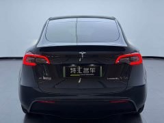 Tesla Model Y rear-wheel drive version - фото 16