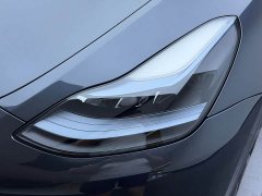 Tesla Model Y rear-wheel drive version - фото 4