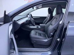 Tesla Model Y rear-wheel drive version - фото 5