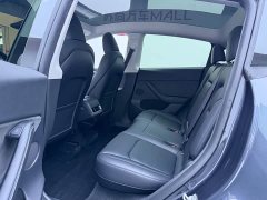 Tesla Model Y rear-wheel drive version - фото 6