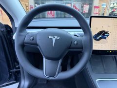 Tesla Model Y rear-wheel drive version - фото 8