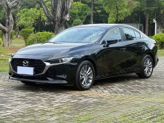 Audi Mazda3 Angkesela 2023 1.5L manual quality version - фото 1