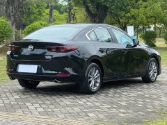 Audi Mazda3 Angkesela 2023 1.5L manual quality version - фото 10