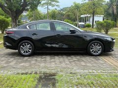 Audi Mazda3 Angkesela 2023 1.5L manual quality version - фото 11