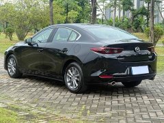 Audi Mazda3 Angkesela 2023 1.5L manual quality version - фото 12