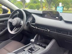 Audi Mazda3 Angkesela 2023 1.5L manual quality version - фото 14