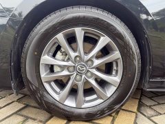 Audi Mazda3 Angkesela 2023 1.5L manual quality version - фото 18