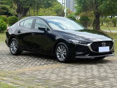 Audi Mazda3 Angkesela 2023 1.5L manual quality version - фото 3