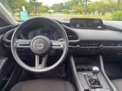 Audi Mazda3 Angkesela 2023 1.5L manual quality version - фото 8