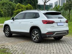 Lexus Tanyue 2020 330TSI two-wheel drive luxury intelligent version - фото 10