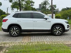 Lexus Tanyue 2020 330TSI two-wheel drive luxury intelligent version - фото 12
