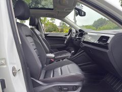 Lexus Tanyue 2020 330TSI two-wheel drive luxury intelligent version - фото 13