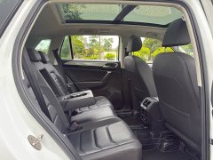 Lexus Tanyue 2020 330TSI two-wheel drive luxury intelligent version - фото 15