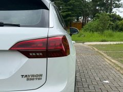 Lexus Tanyue 2020 330TSI two-wheel drive luxury intelligent version - фото 18