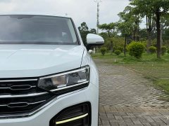 Lexus Tanyue 2020 330TSI two-wheel drive luxury intelligent version - фото 19