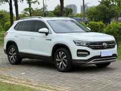 Lexus Tanyue 2020 330TSI two-wheel drive luxury intelligent version - фото 20