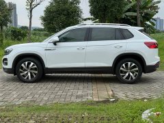 Lexus Tanyue 2020 330TSI two-wheel drive luxury intelligent version - фото 3