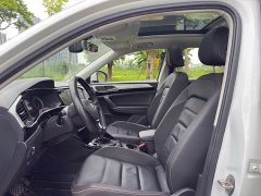 Lexus Tanyue 2020 330TSI two-wheel drive luxury intelligent version - фото 4