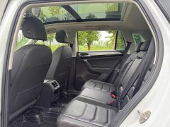 Lexus Tanyue 2020 330TSI two-wheel drive luxury intelligent version - фото 6