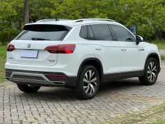 Lexus Tanyue 2020 330TSI two-wheel drive luxury intelligent version - фото 9