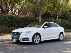 Audi A3 2020 Limousine 35 TFSI Fashion China VI - фото 1