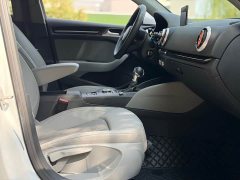 Audi A3 2020 Limousine 35 TFSI Fashion China VI - фото 10