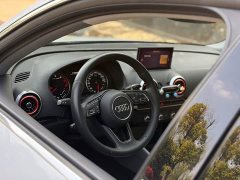 Audi A3 2020 Limousine 35 TFSI Fashion China VI - фото 13
