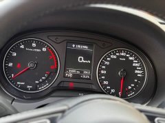 Audi A3 2020 Limousine 35 TFSI Fashion China VI - фото 15