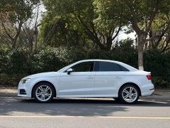 Audi A3 2020 Limousine 35 TFSI Fashion China VI - фото 2