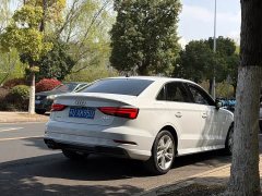 Audi A3 2020 Limousine 35 TFSI Fashion China VI - фото 5