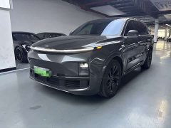 Li Auto Ideal L8 Pro - фото 1