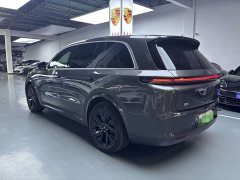 Li Auto Ideal L8 Pro - фото 10