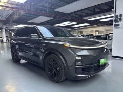 Li Auto Ideal L8 Pro - фото 3