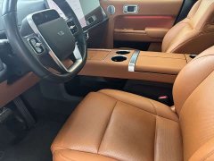 Li Auto Ideal L8 Pro - фото 4