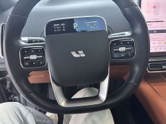 Li Auto Ideal L8 Pro - фото 6