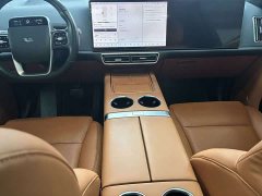 Li Auto Ideal L8 Pro - фото 8