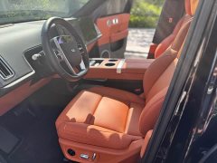 Li Auto Ideal L6 Pro - фото 3